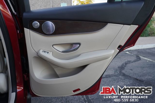 Used 2019 Mercedes-Benz GLC 300 4MATIC image 78