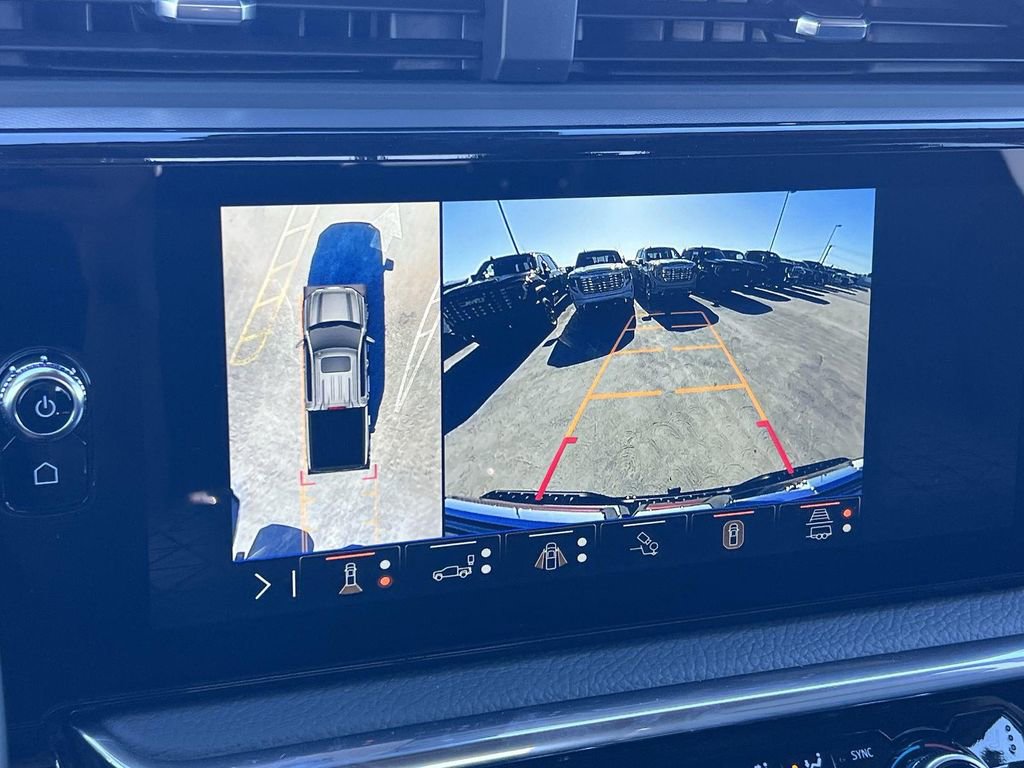 New 2026 GMC Sierra 1500 Denali w/ Technology Package image 19