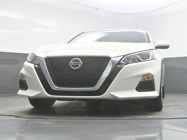 Used 2021 Nissan Altima 2.5 S image 25