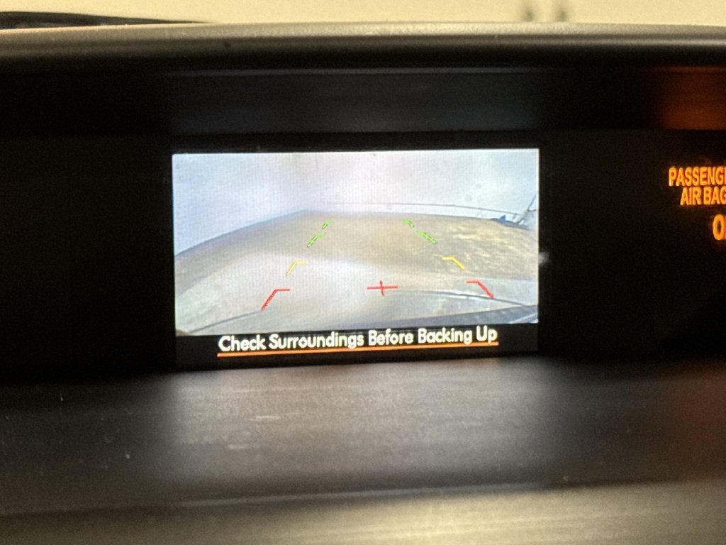 Used 2014 Subaru Forester 2.5i Premium AWD/4WD image 16