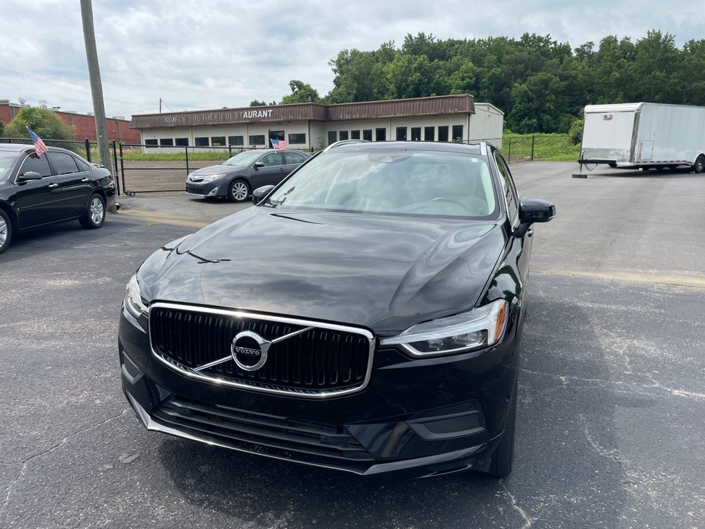 Used 2018 Volvo XC60 T5 Momentum AWD/4WD video 1