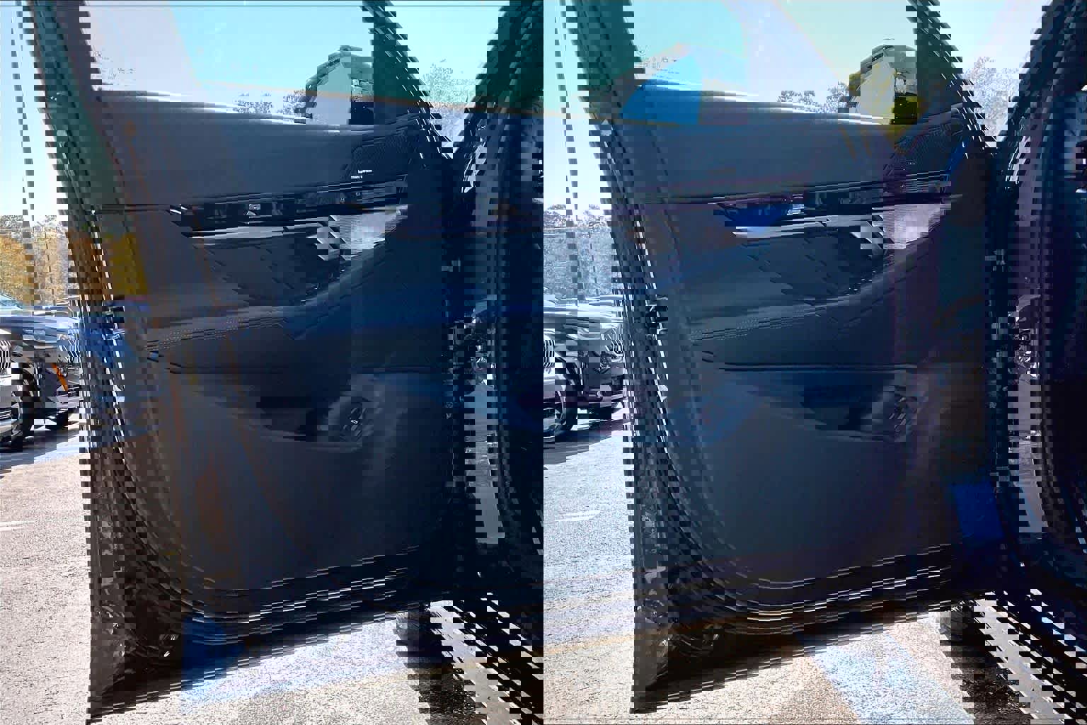 Certified 2024 BMW 530i w/ M Sport Package image 22