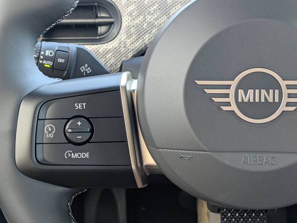 New 2026 MINI Cooper S FWD image 16