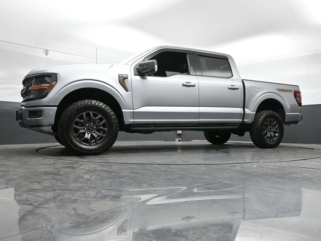 Used 2024 Ford F150 Tremor w/ Bed Utility Package AWD/4WD image 44