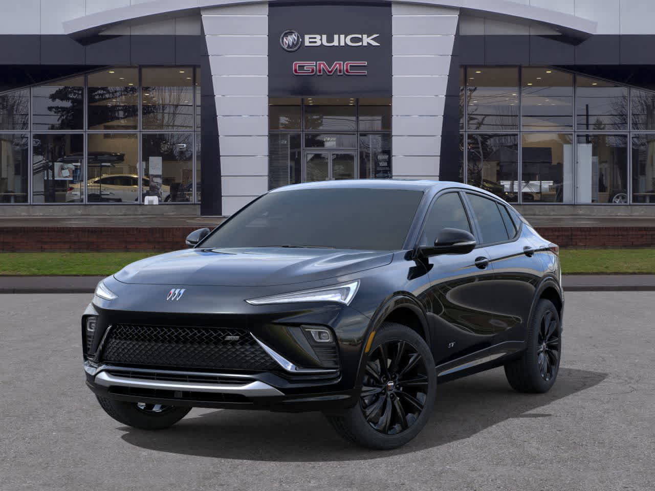 New 2026 Buick Envista Sport Touring w/ Convenience I Package image 6