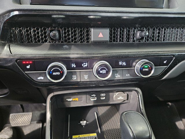 Used 2023 Honda CR-V EX-L image 23