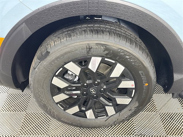 New 2026 Hyundai Santa Cruz SE image 4