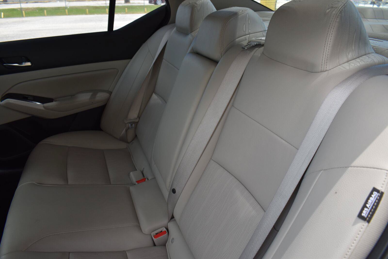 Used 2022 Nissan Altima 2.5 SL AWD/4WD image 31
