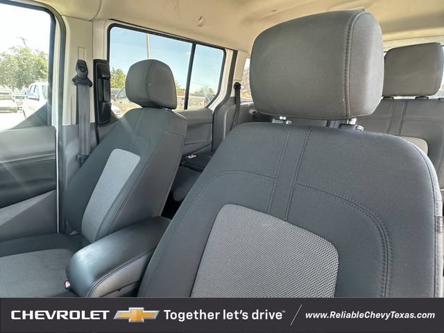 Used 2020 Ford Transit Connect XL FWD image 26