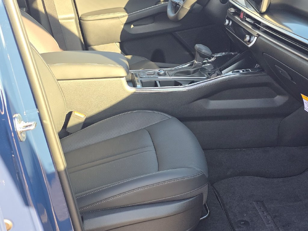 New 2026 Kia Sorento S w/ S Panoramic Sunroof Package FWD image 22