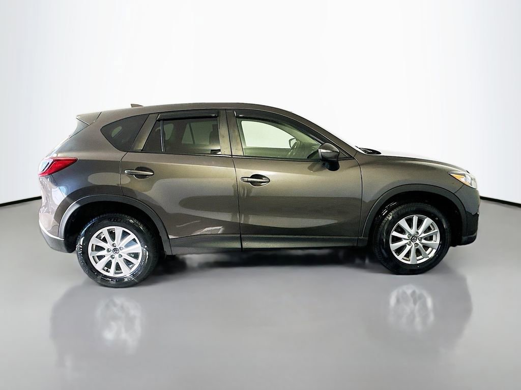 Used 2016 MAZDA CX-5 Touring image 8