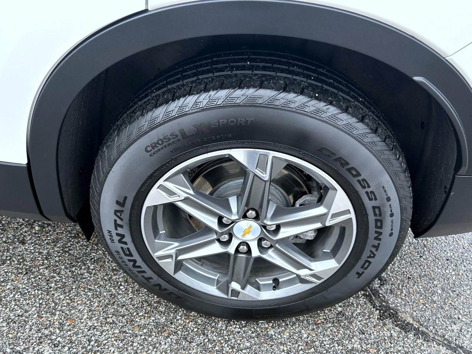 Certified 2023 Chevrolet Blazer LT w/ Convenience Package image 22