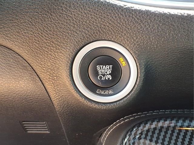 Used 2016 Dodge Challenger R/T Scat Pack w/ Sound Group II RWD image 11