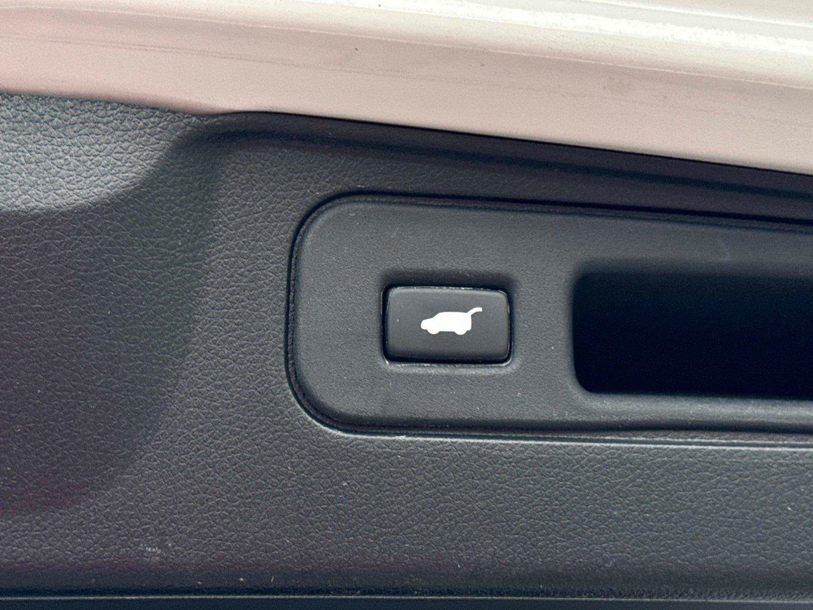 Certified 2023 Honda Passport TrailSport image 13