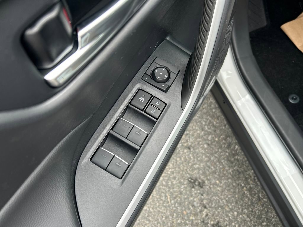 New 2025 Toyota RAV4 XLE Premium w/ Weather Package image 22