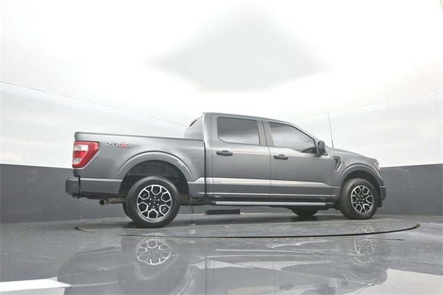 Certified 2023 Ford F150 XL w/ STX Appearance Package image 30