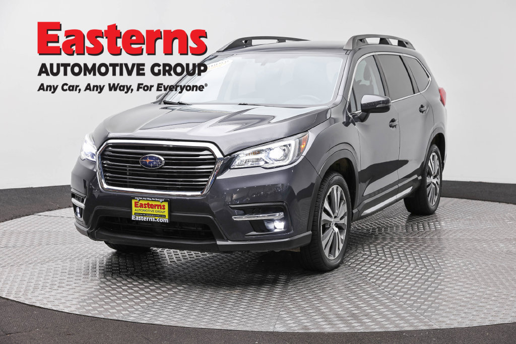 Used 2022 Subaru Ascent Limited