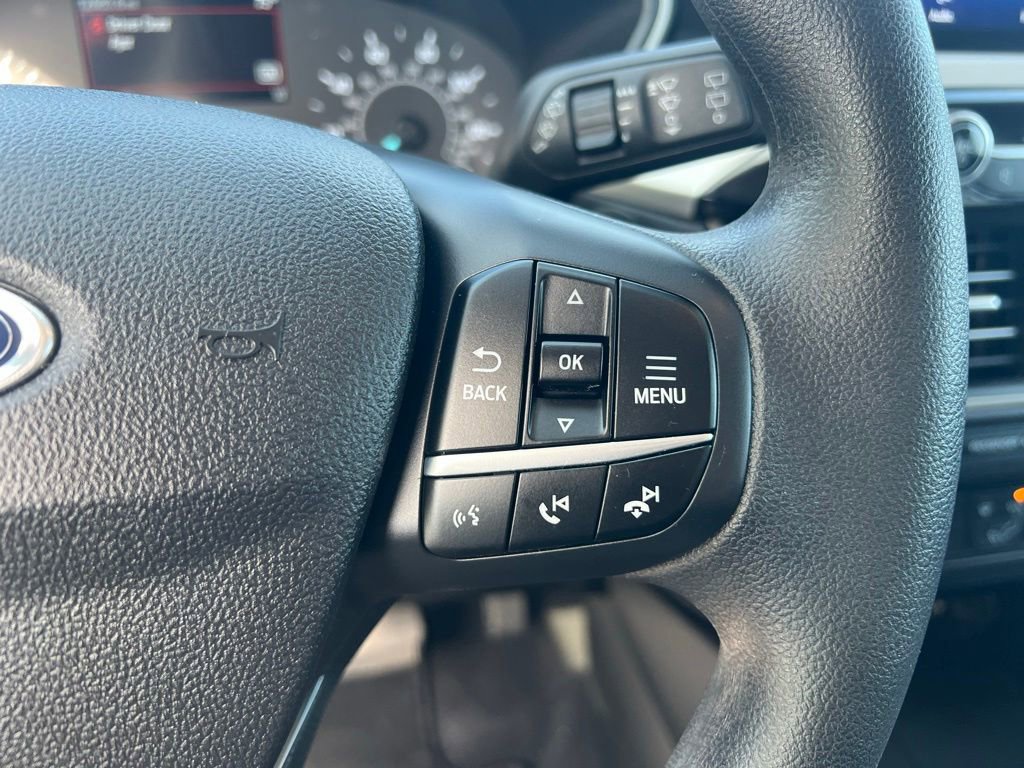 Used 2022 Ford Escape SE AWD/4WD image 39