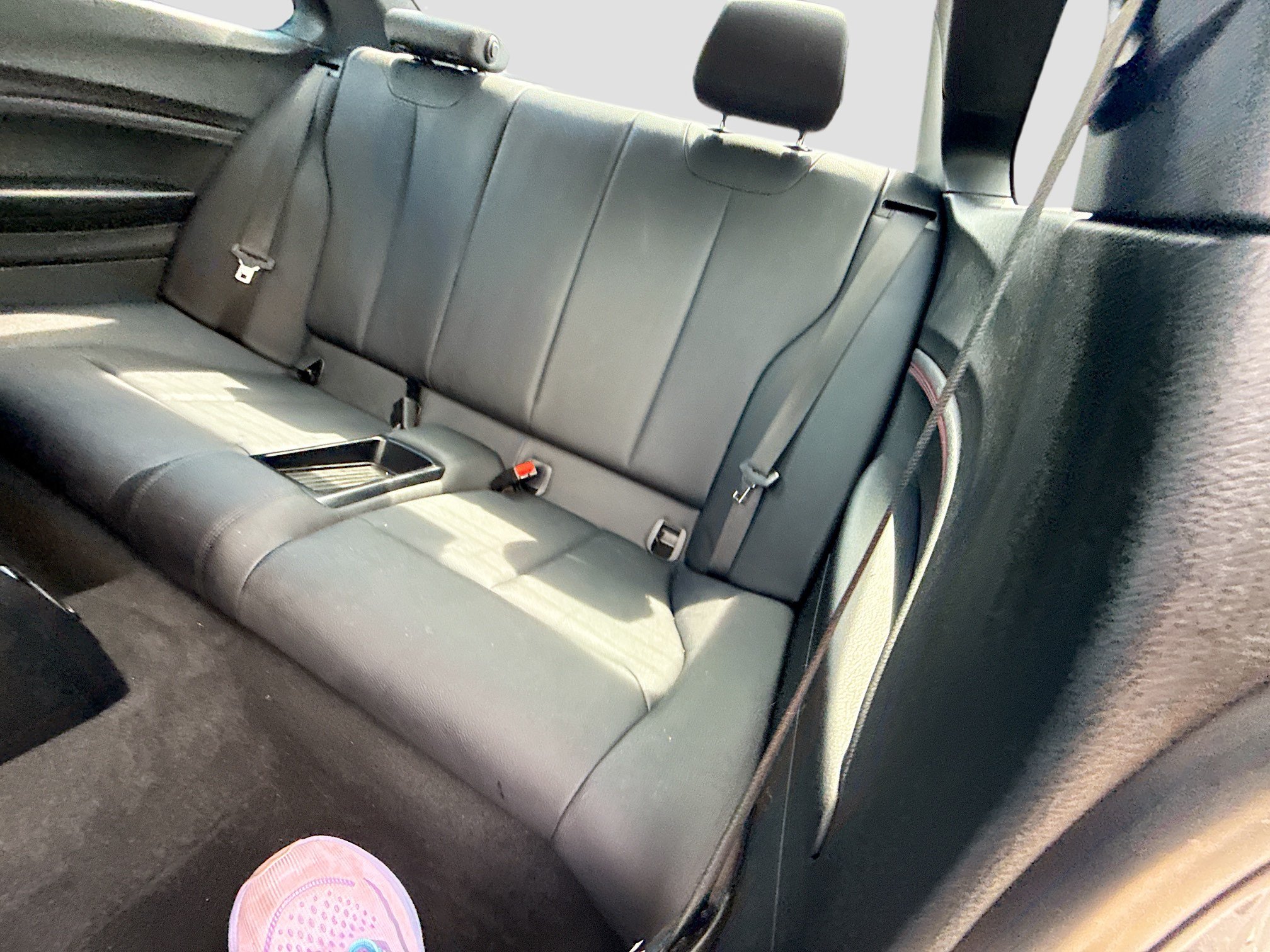 Used 2018 BMW 230i Coupe RWD image 20