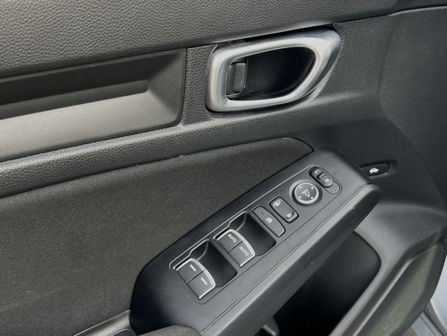 Certified 2023 Honda Civic Sport image 26