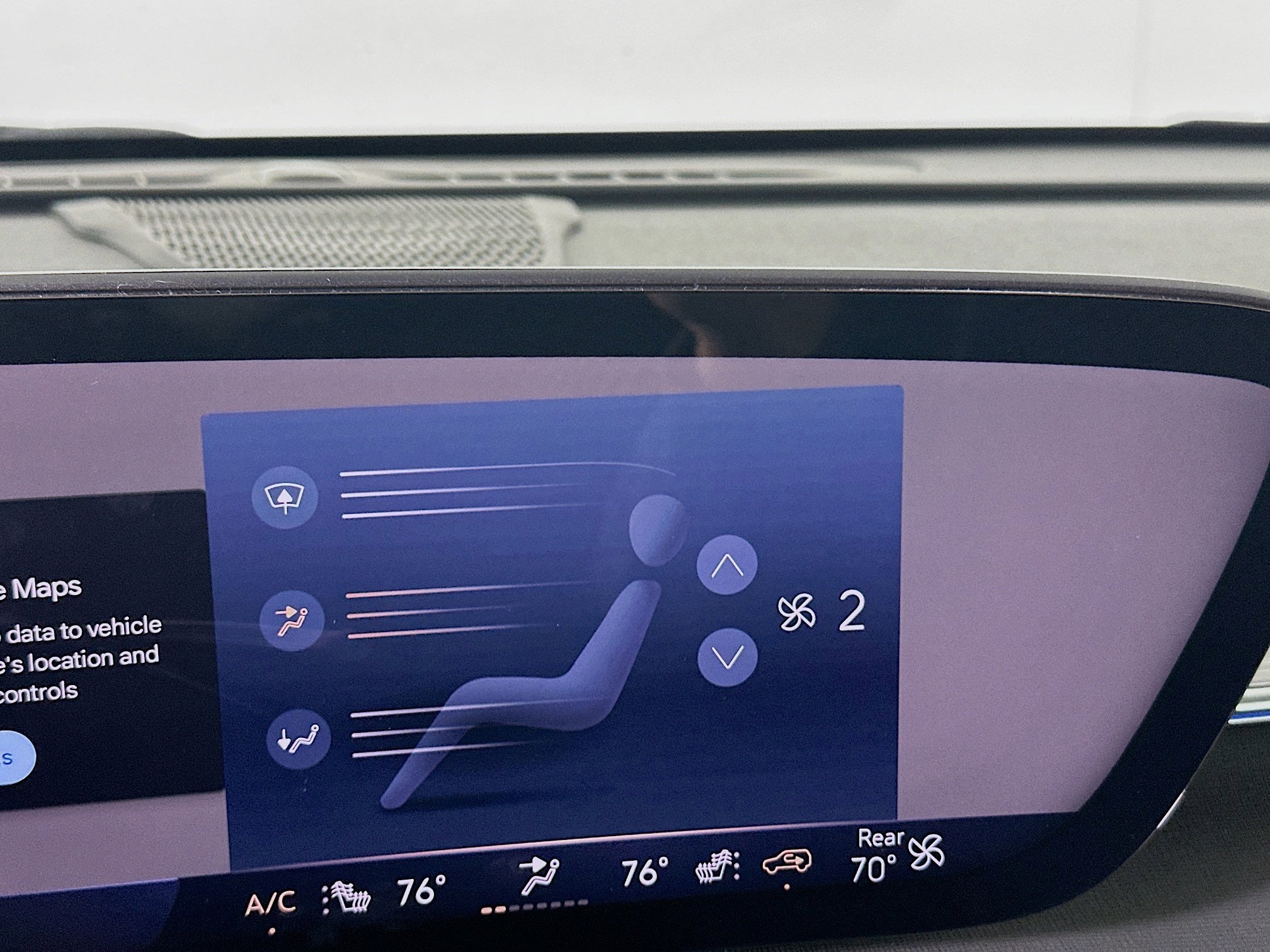 Used 2025 Buick Enclave Preferred image 24