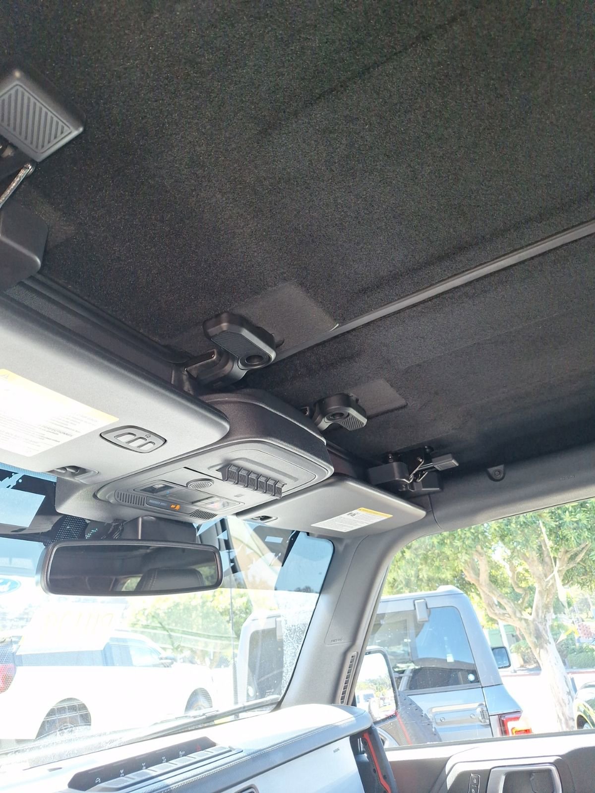 Used 2023 Ford Bronco Raptor image 13