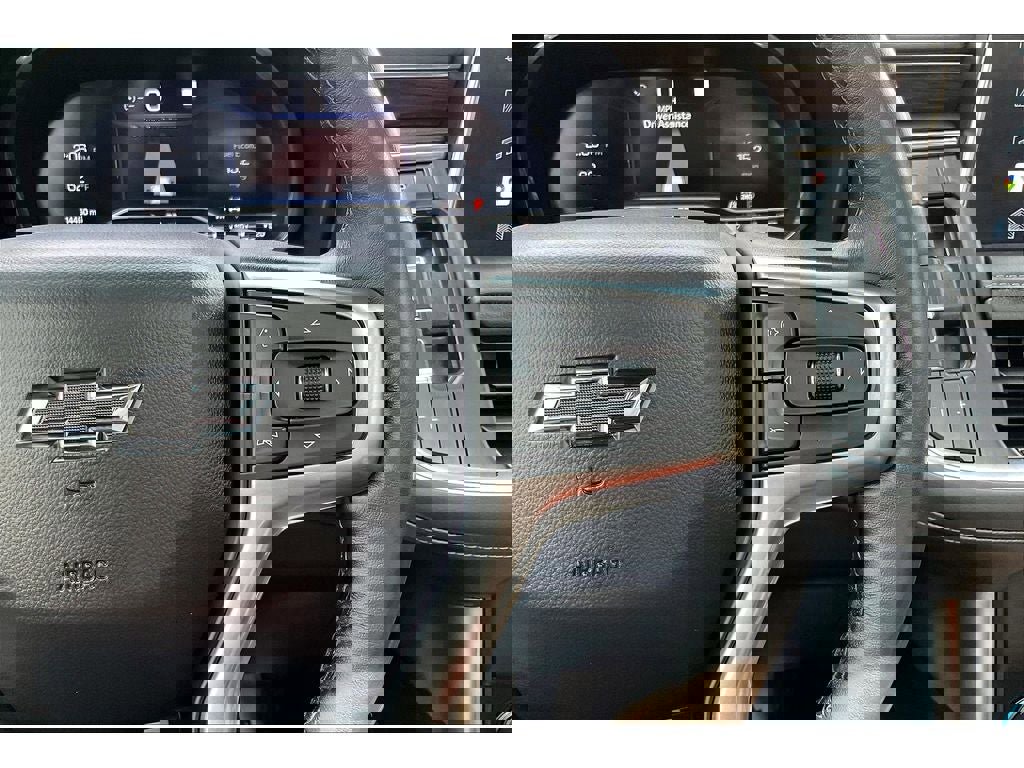 Used 2022 Chevrolet Tahoe Z71 AWD/4WD image 20