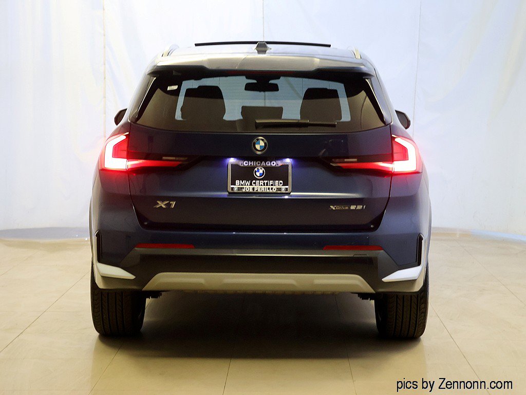 Certified 2023 BMW X1 xDrive28i w/ Premium Package AWD/4WD image 7