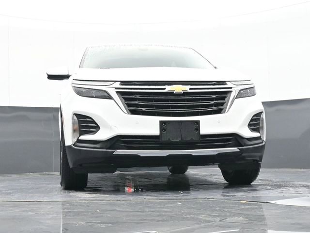 Used 2024 Chevrolet Equinox LT image 50
