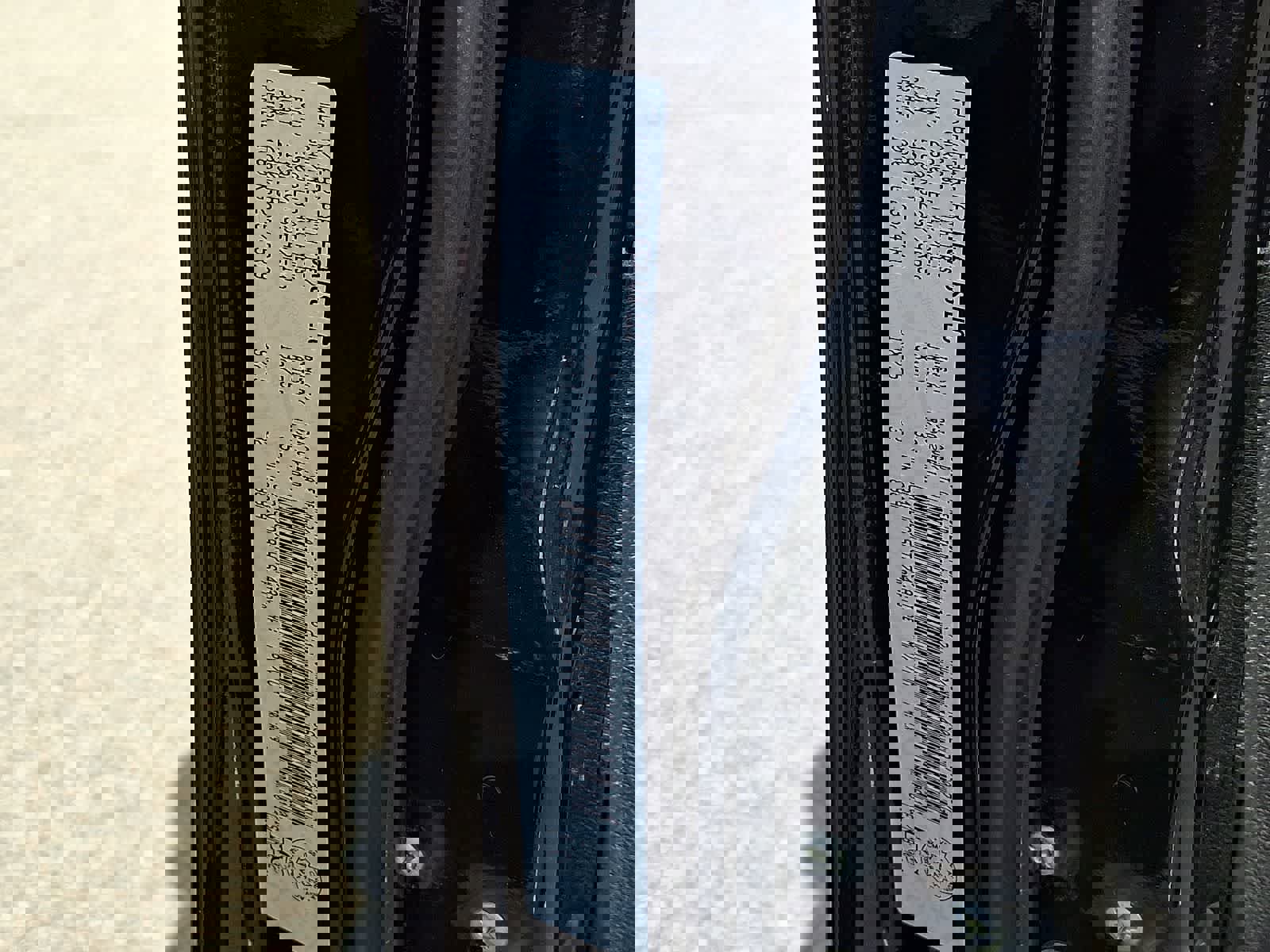 Used 2017 Jeep Compass Limited w/ Navigation Group image 28