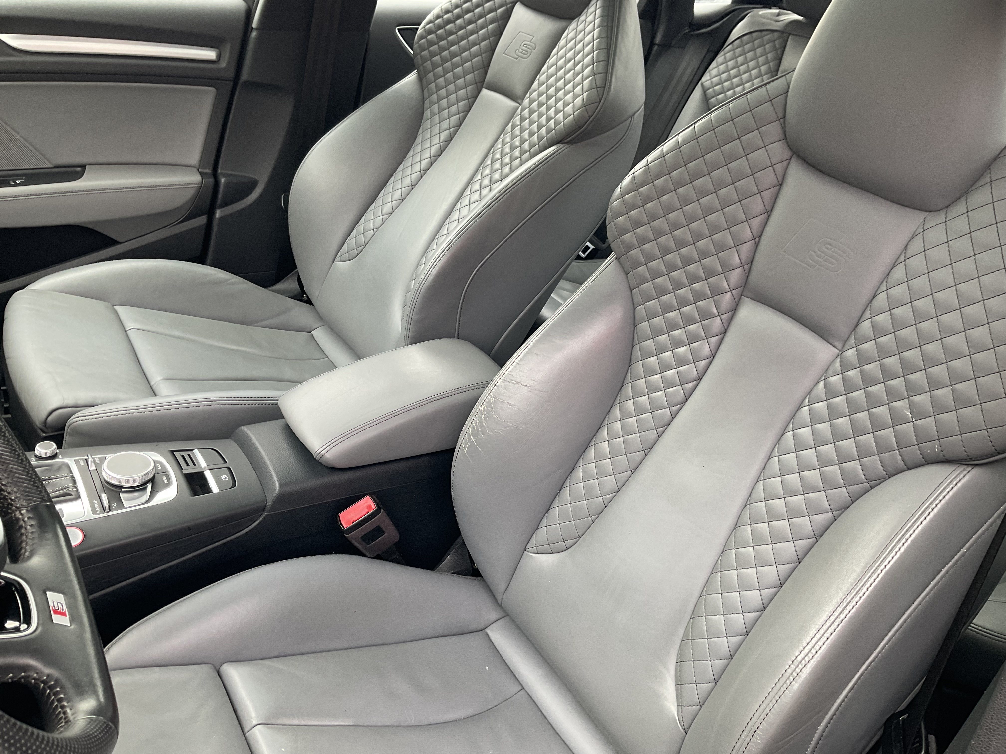 Used 2019 Audi S3 Prestige AWD/4WD image 33