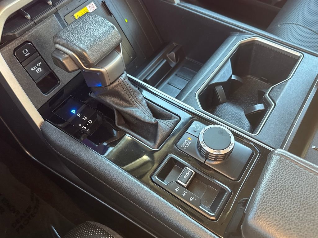 Used 2023 Toyota Tundra Limited image 26
