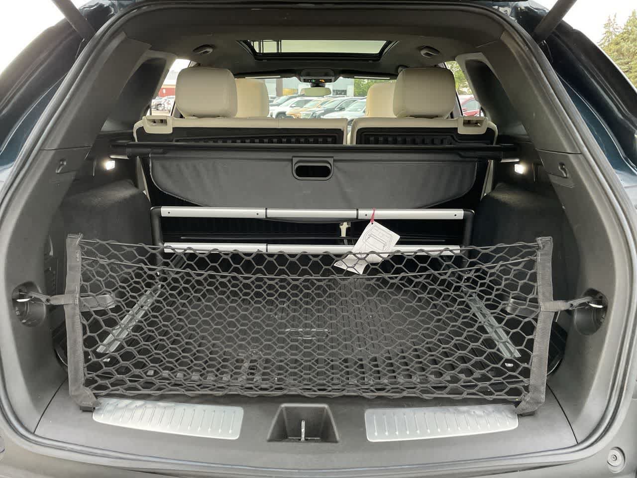 Certified 2024 Cadillac XT5 Sportv AWD/4WD image 17
