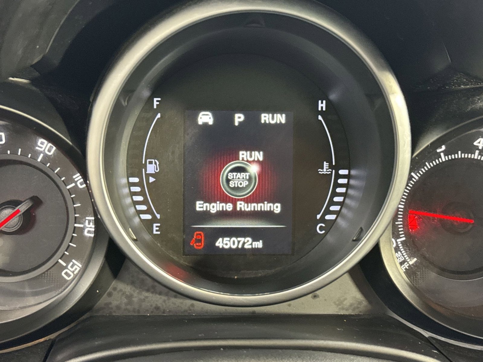 Used 2018 FIAT 500X Trekking image 21