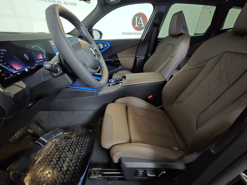 New 2026 BMW X3 xDrive30 w/ Convenience Package image 14