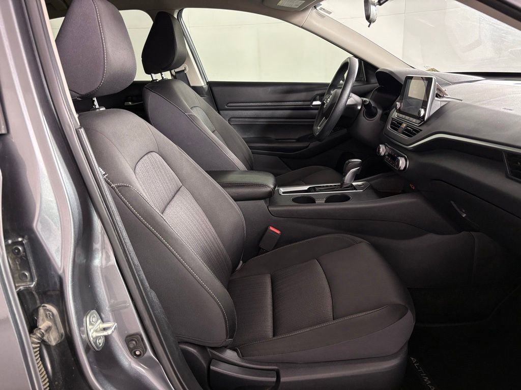 Used 2019 Nissan Altima 2.5 S image 39