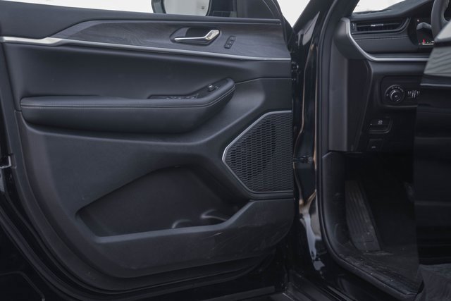 New 2026 Jeep Grand Cherokee Limited image 39