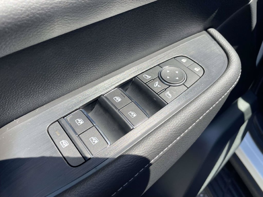 New 2026 Nissan Armada SL AWD/4WD image 14