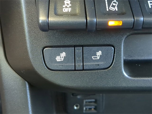 Used 2022 GMC Canyon AT4 w/ Driver Alert Package image 28