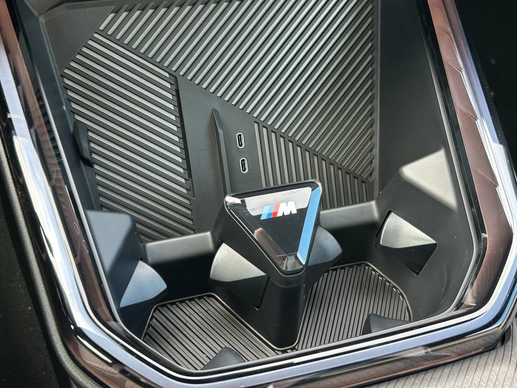 New 2026 BMW X3 xDrive30i w/ Premium Package AWD/4WD image 28