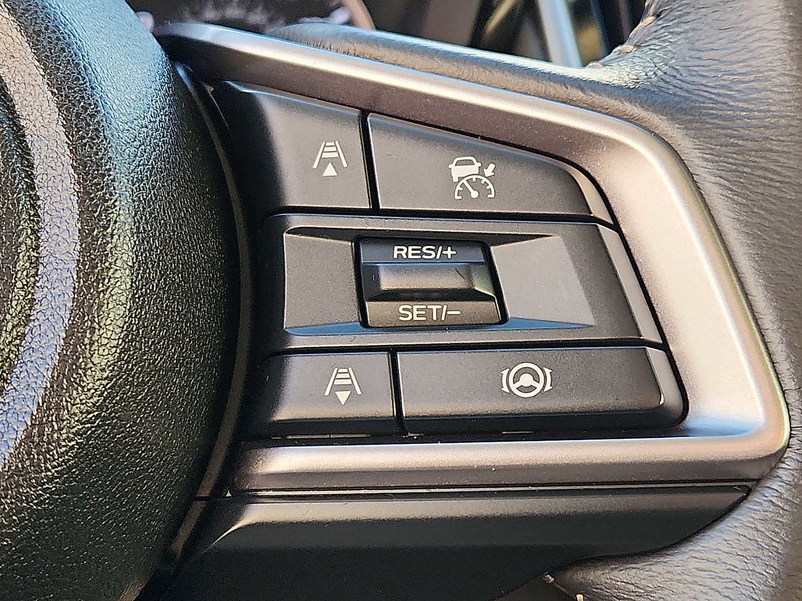 Certified 2025 Subaru Legacy Premium image 21