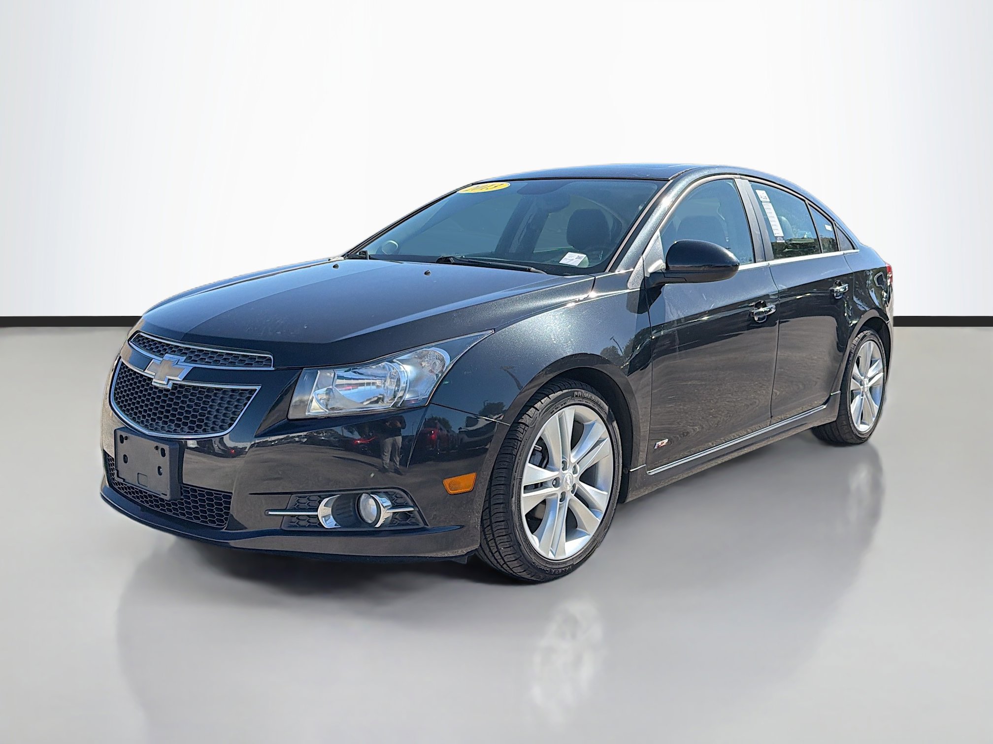 Used 2013 Chevrolet Cruze LTZ w/ RS Package image 7