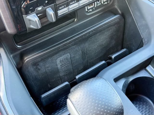 Used 2024 RAM 1500 TRX w/ TRX Level 2 Equipment Group AWD/4WD image 29