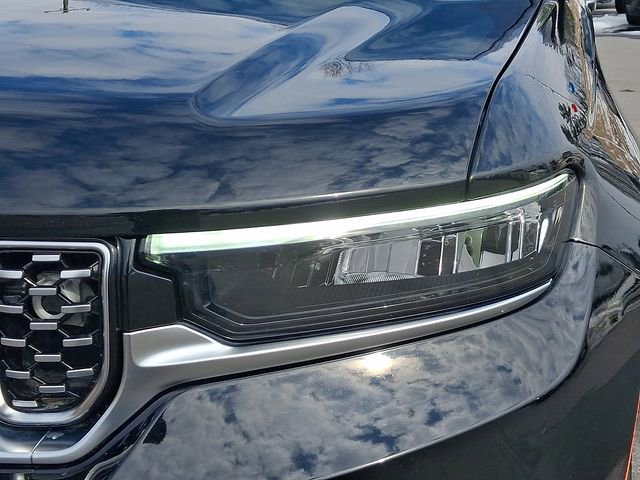 Used 2023 Jeep Grand Cherokee Summit image 9