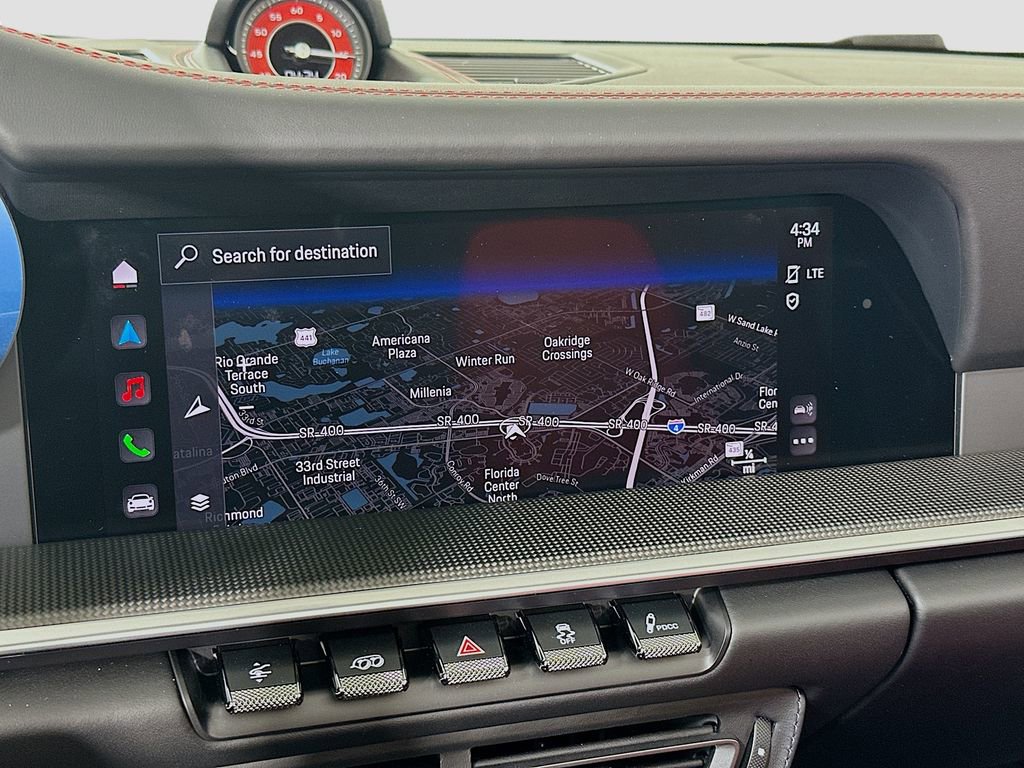 Used 2024 Porsche 911 Turbo S image 16