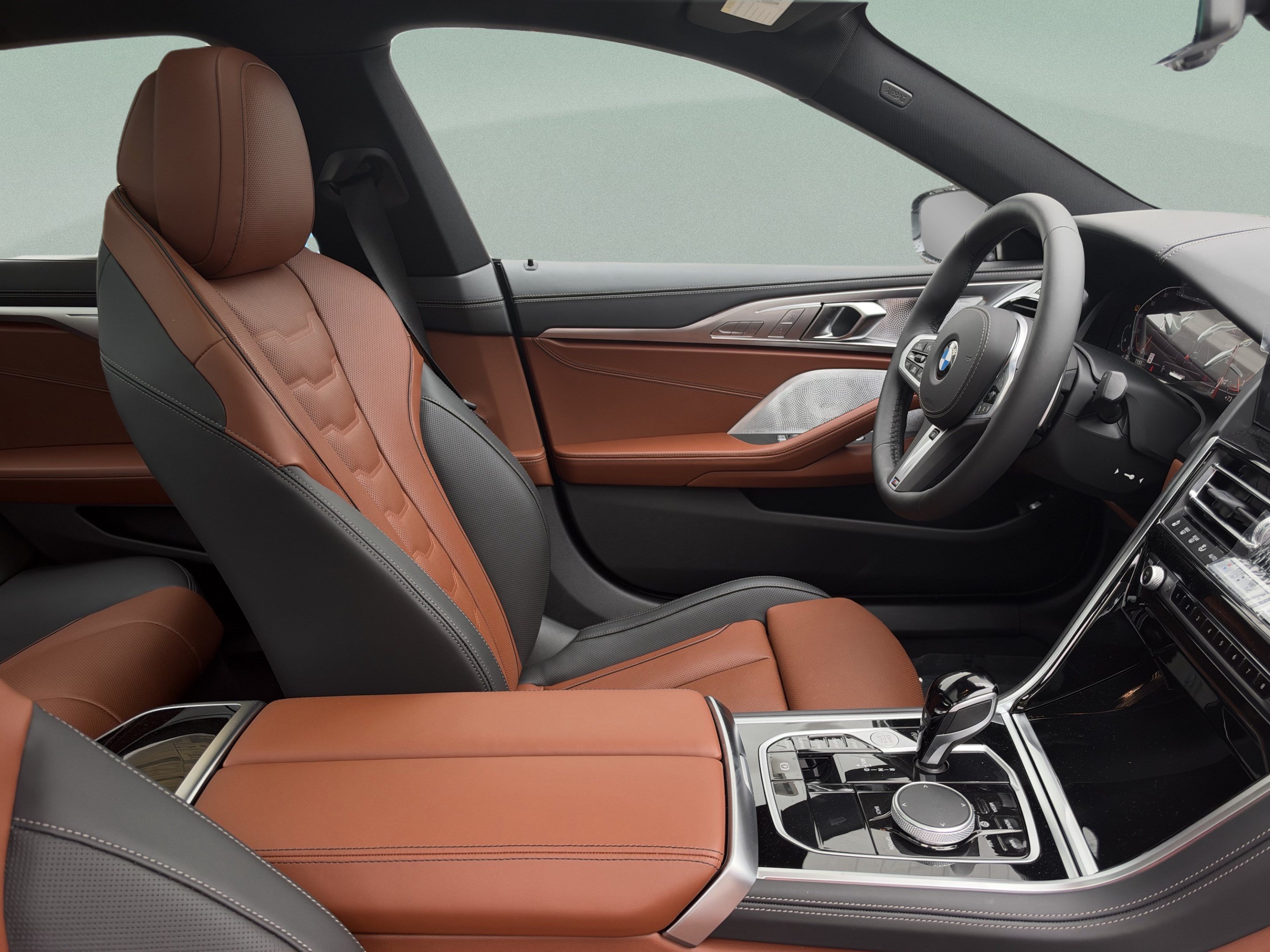 New 2026 BMW 840i RWD image 24