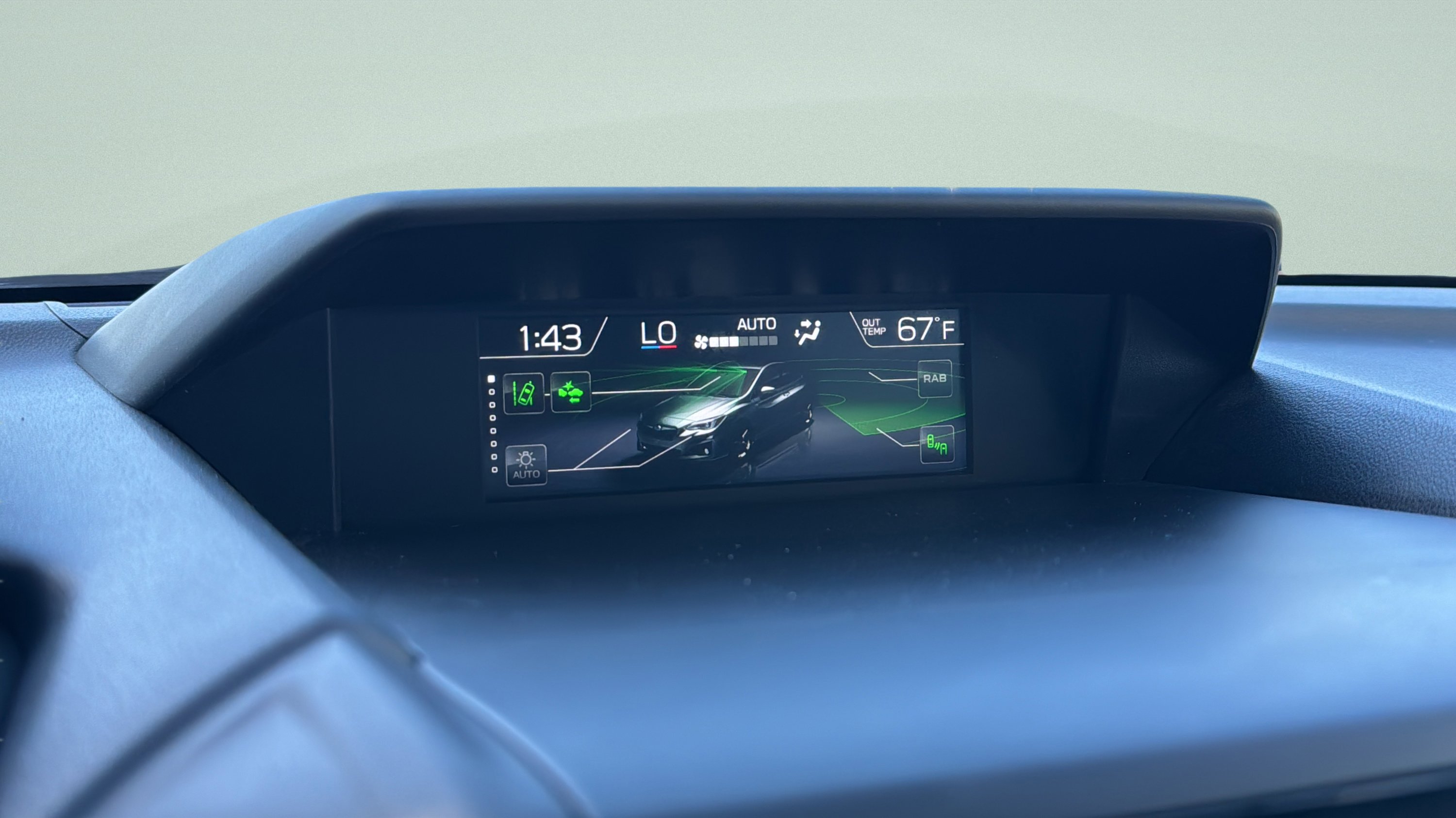 Used 2023 Subaru Crosstrek 2.5i Limited image 15