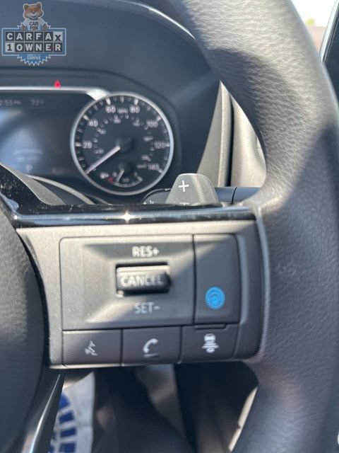 Used 2023 Nissan Rogue SV AWD/4WD image 27