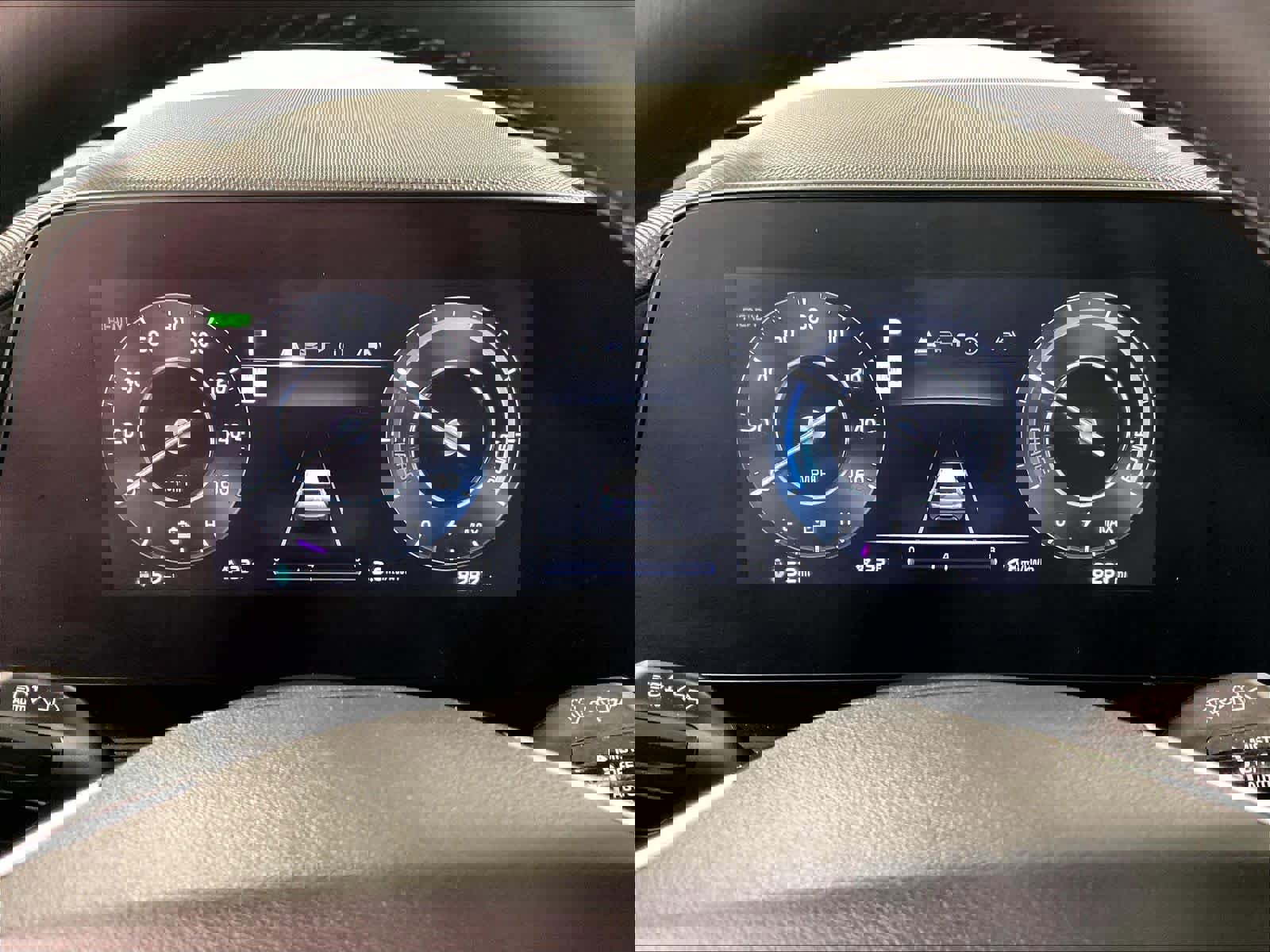 Used 2024 Kia Niro Wind image 25