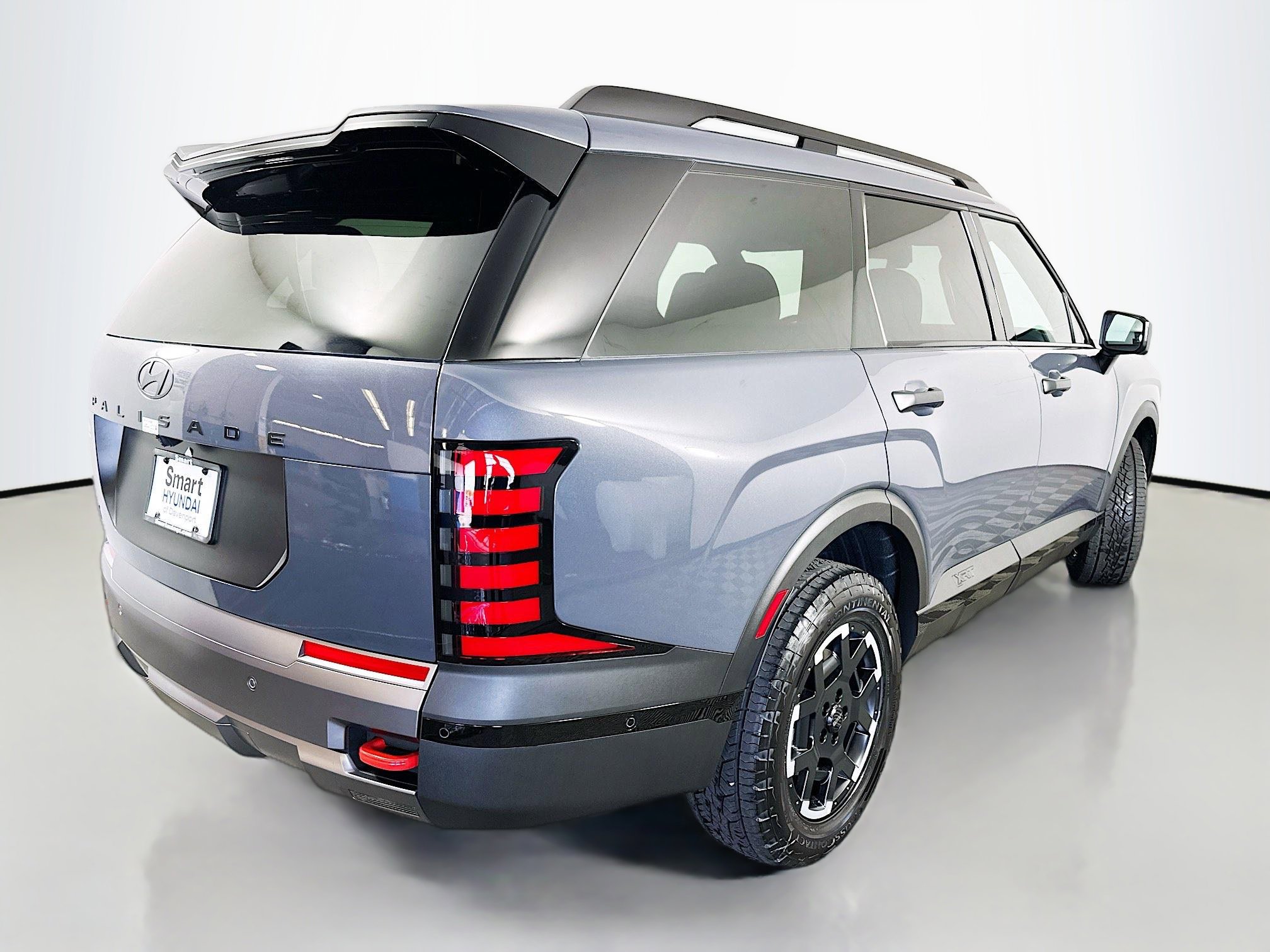 New 2026 Hyundai Palisade XRT Pro image 7